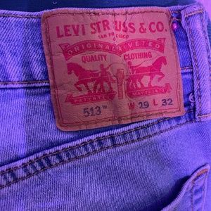 Levi’s sz 30 30